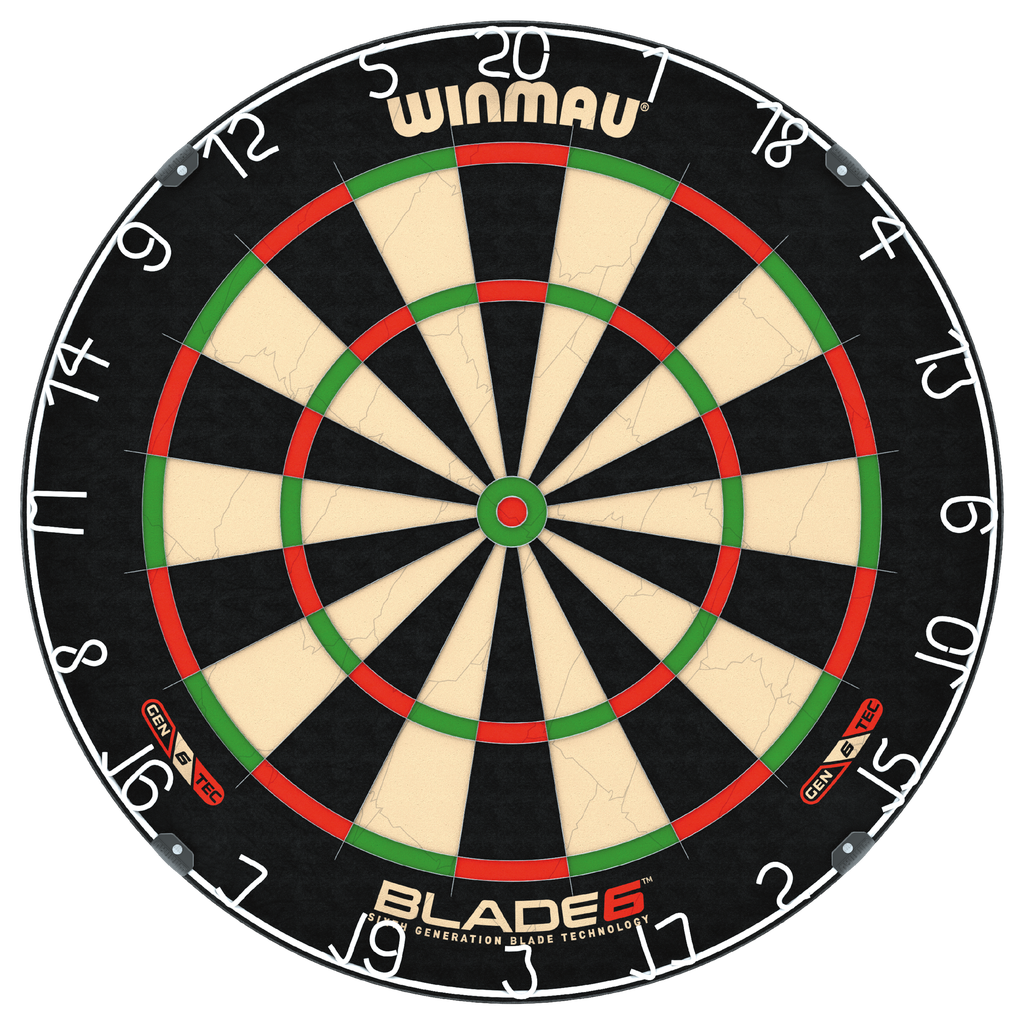 Blade 6 