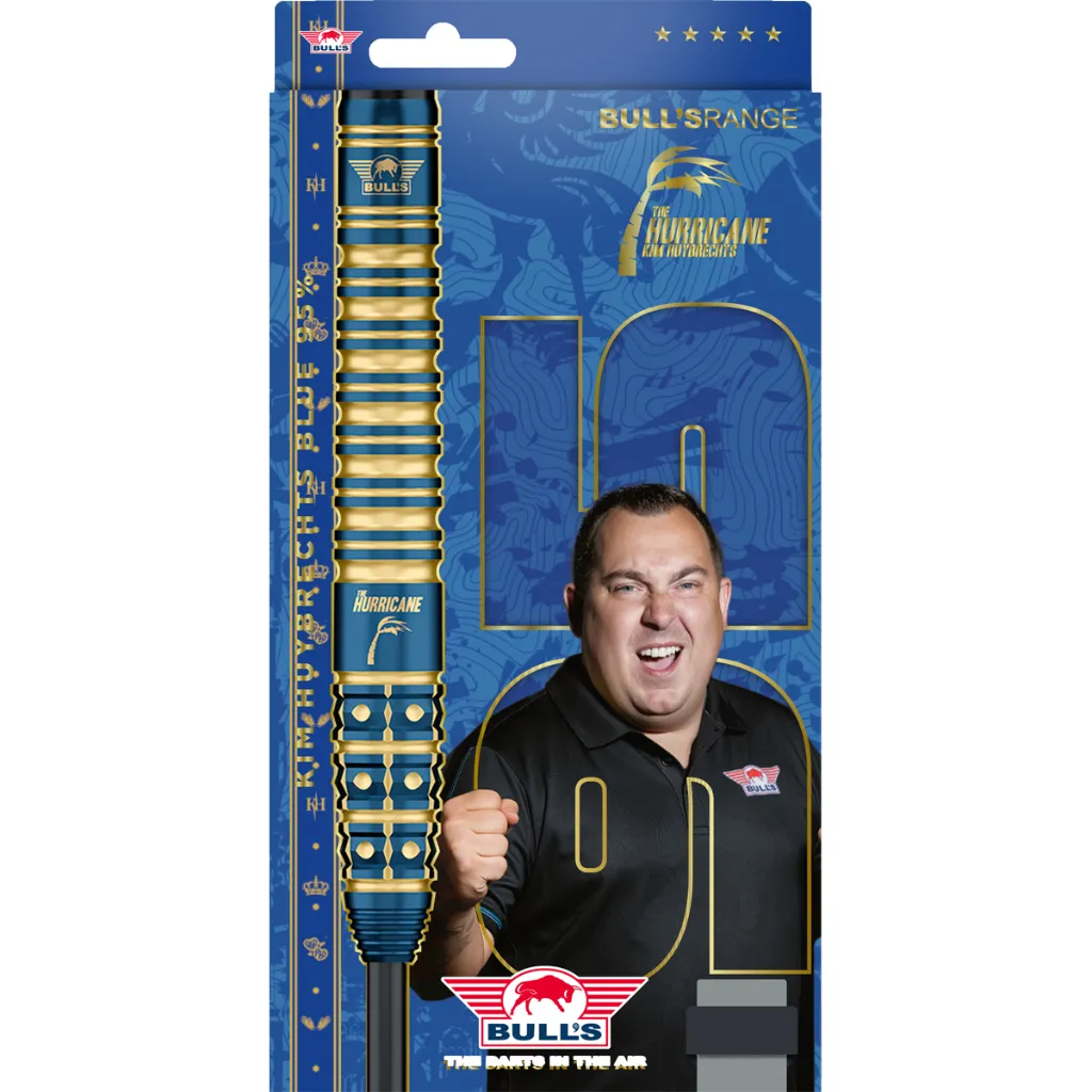 Kim Huybrechts 95 Steeltip Package.webp
