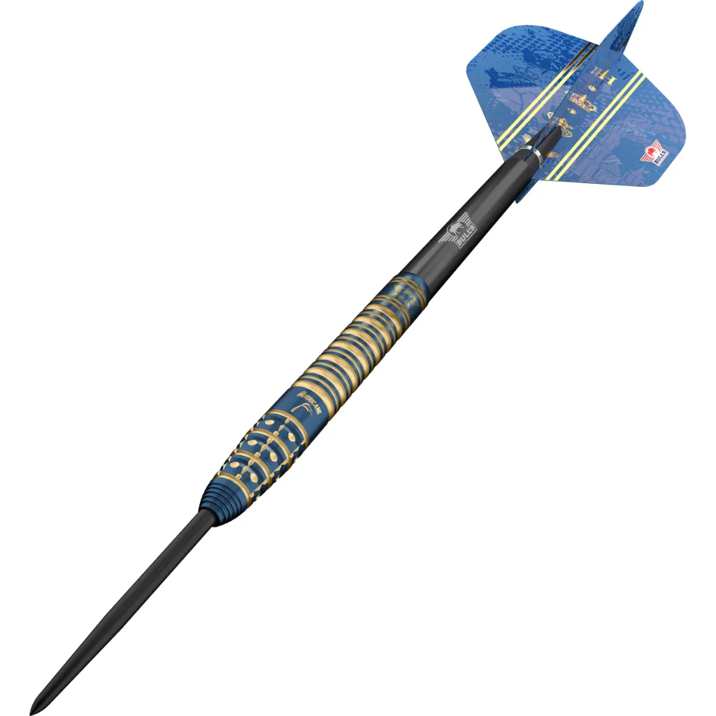 Kim Huybrechts 95 Steeltip Dynamic.webp