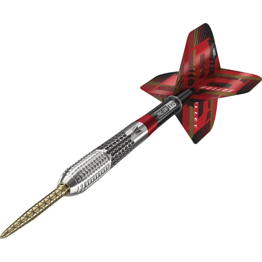 Target Steeltip Stephen Bunting G5 90 Swiss Dynamic.webp