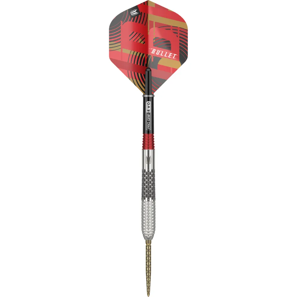 Target Steeltip Stephen Bunting G5 90 Swiss Barrel.webp