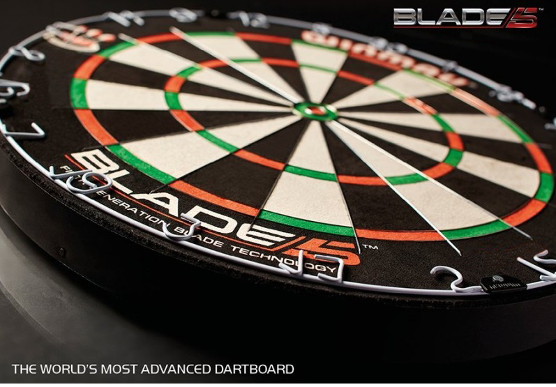 Winmau Blade 6 TC