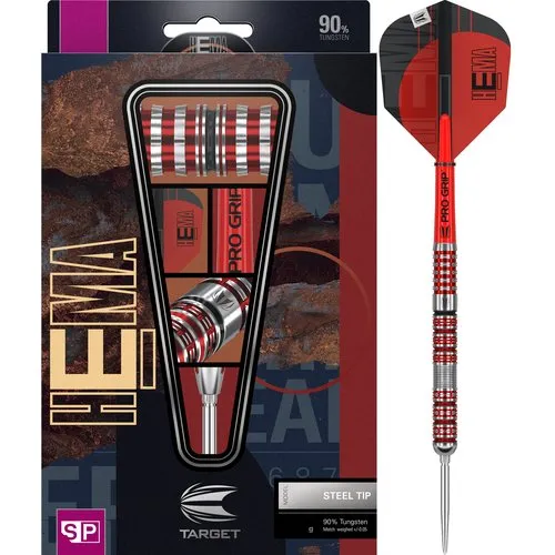 [190122] Target Hema M01 (22gr)