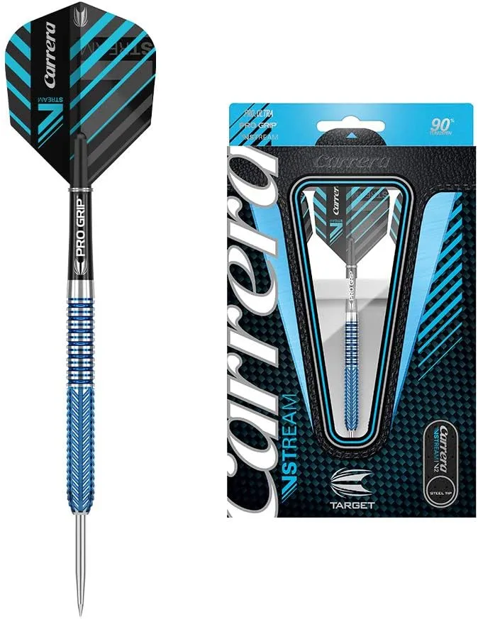 Target Carrera V Stream V2