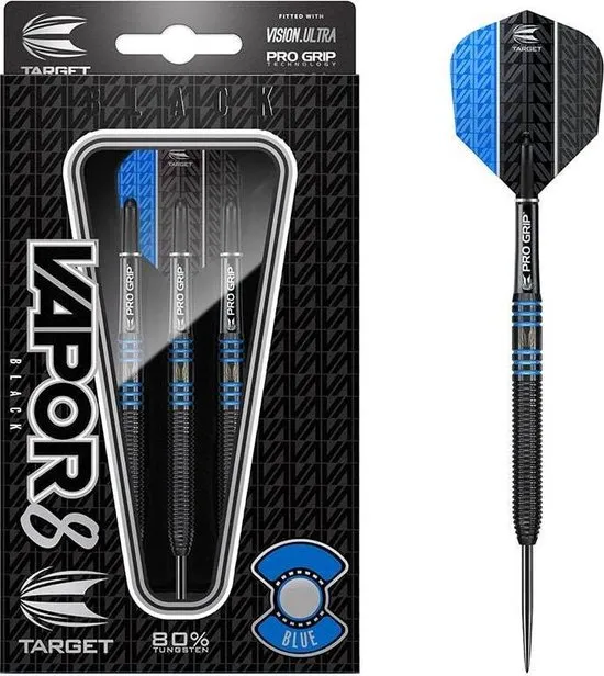 Target Vapor 8 Blue