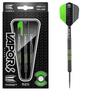 Target Vapor 8 Green