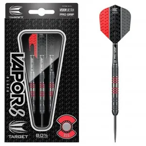 [100439] Target Vapor 8 Red (23gr)