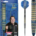 Bull's Kim 'The Hurricane' Huybrechts Blue 95%