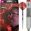 Target Stephen 'The Bullet' Bunting Gen5