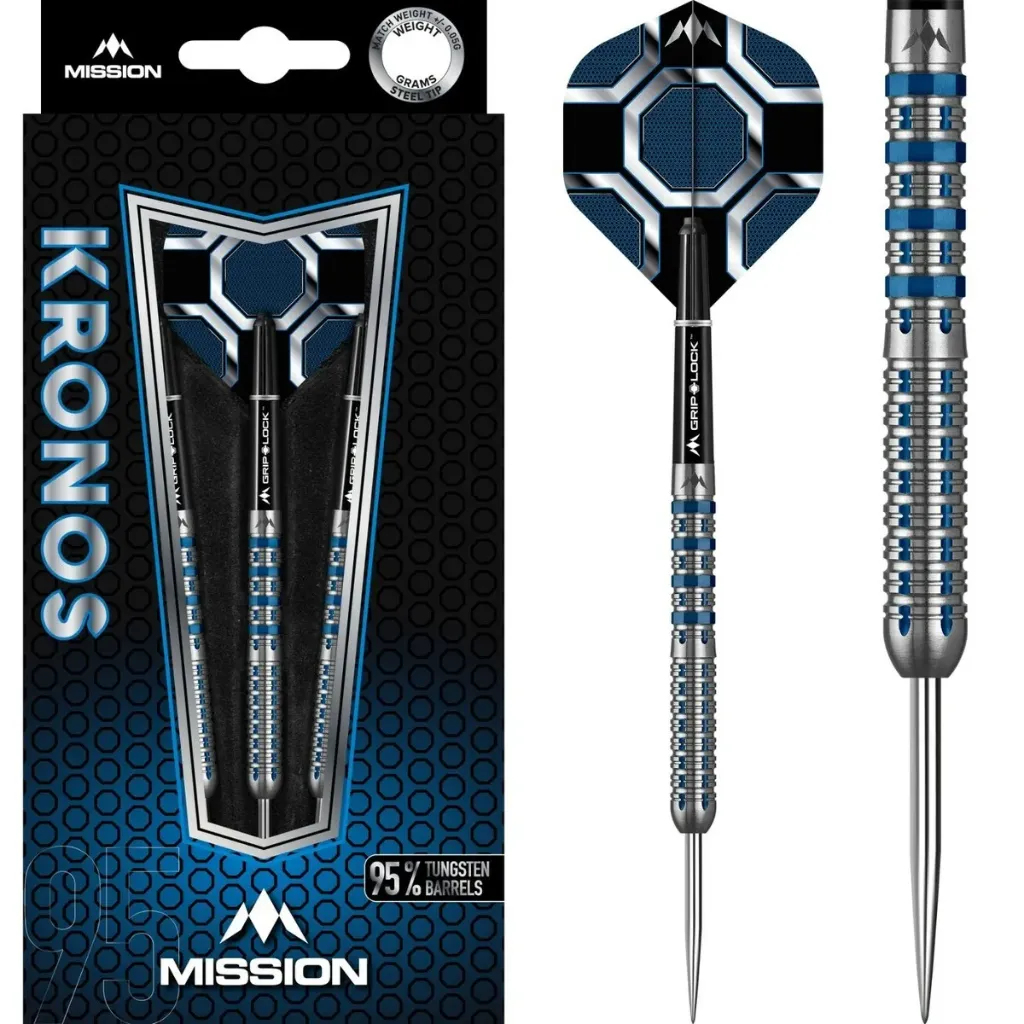 [M000209] Mission Kronos M2 (22gr)