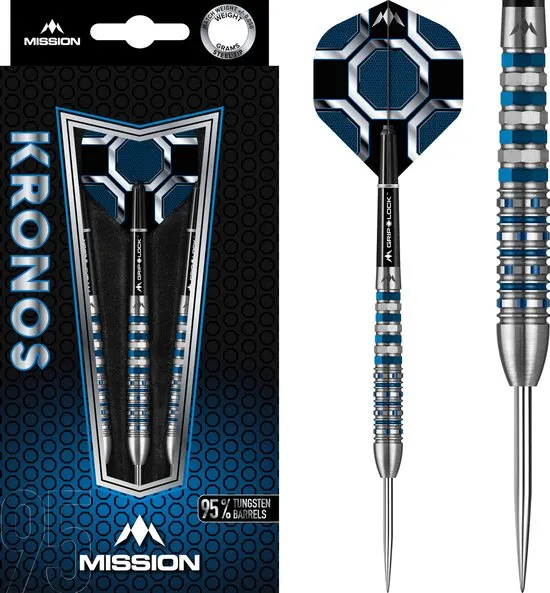 [M000212] Mission Kronos M3 (22gr)