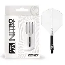 Red Dragon Nitro Flite System Black Clear NO2