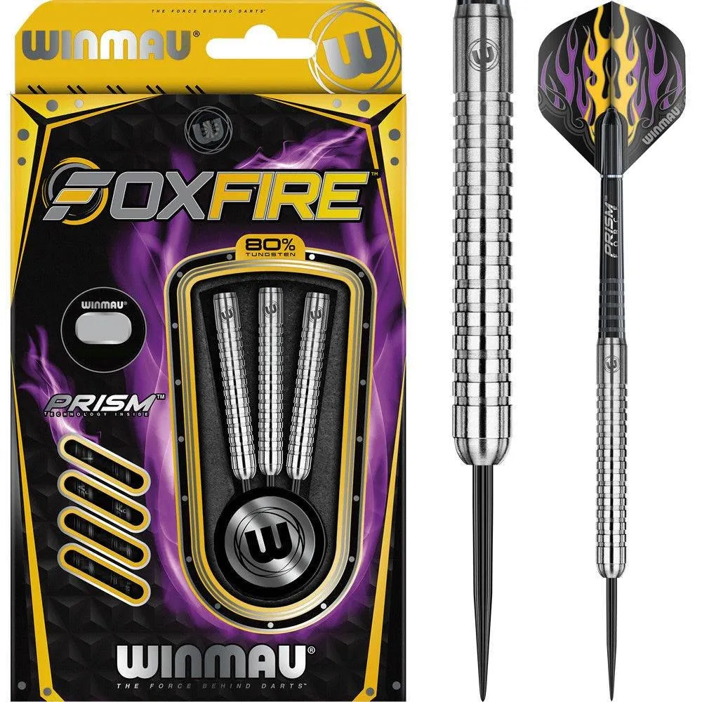[1035.21] Winmau Foxfire (21gr)