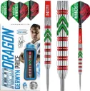 Red Dragon Gerwyn Price 'Iceman' World Cup SE 23Gr