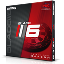 Winmau Blade 6 Triple Core