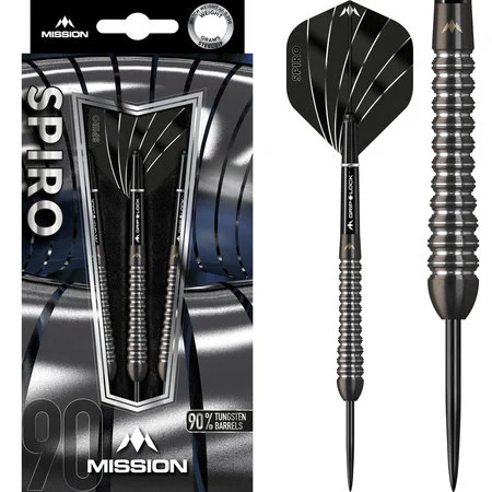 Mission Spiro M2 (20gr)