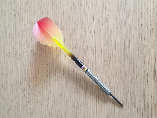 [BTD001-ST21gr] BeTa Darts Belgium!