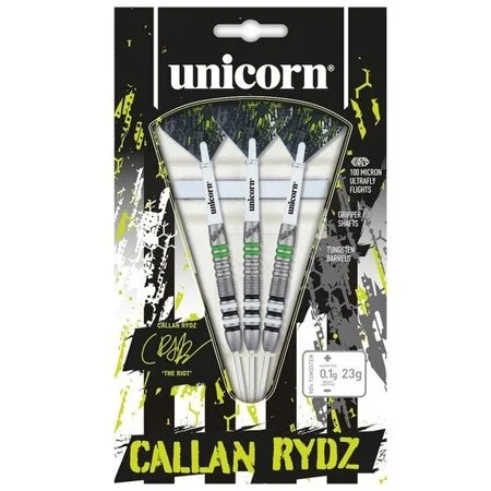 Unicorn Callan Rydz 80%